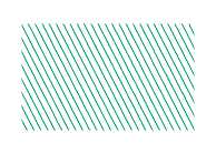Coreldraw里面怎么画均匀斜条纹?CDR里快速绘制多条均匀的斜线条教程
