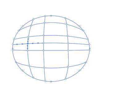 AI怎么绘制萌萌的煎鸡蛋矢量图?