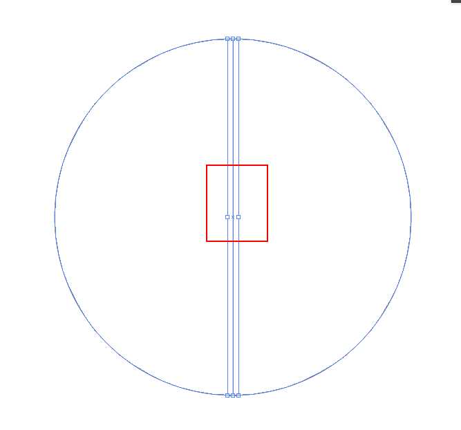 AI怎么设计渔网放射线矢量图?