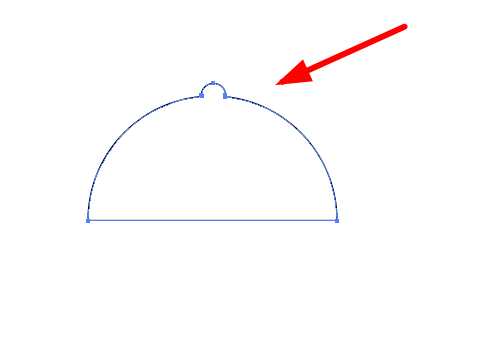 ai怎么设计一款卡通效果的贝雷帽?