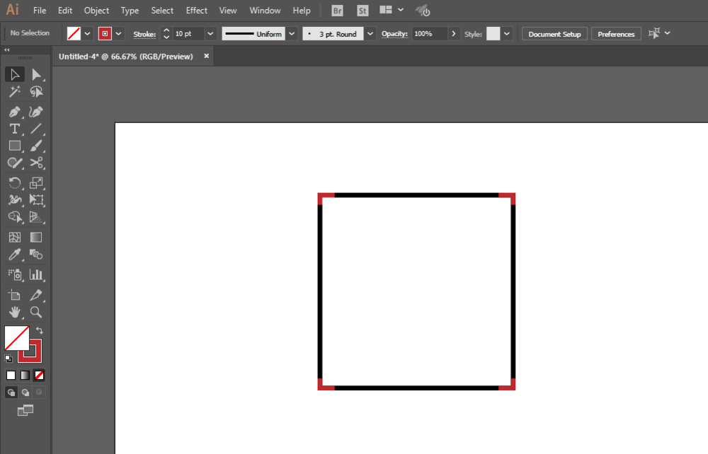 ai怎么设计眼球扫描矢量图标?