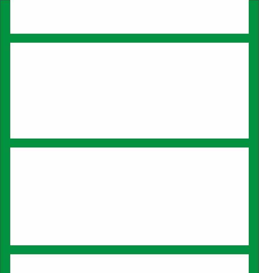 cdr怎么设计简易的易书架图形?