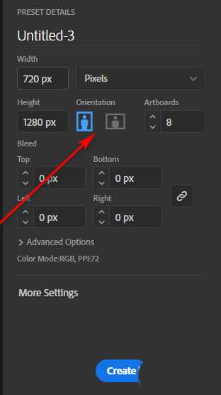 ai怎么设置画板属性? ai画板设置属性的教程