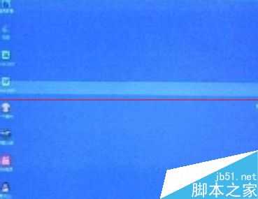 电脑桌面刷新时出现白条怎么办?刷新的时候屏幕闪白条的解决办法