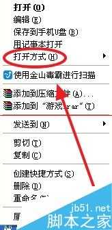 GAM文件怎么打开?GAM文件正确的打开方式