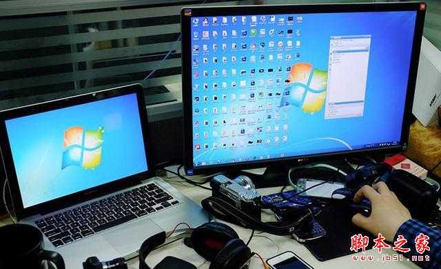 装B是要付出代价的!细说苹果笔记本用户的苦与乐